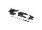 Control Arms And Hardware - Crash Structure: Promoto-MX