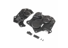 Chassis Side Cover Set: Promoto-MX