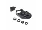 Transmission Housing Set: Promoto-MX