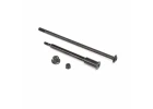 Axle Set: Promoto-MX