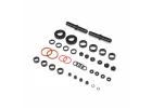 Fork Rebuild Kit: Promoto-MX