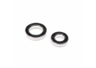 Steer Shaft Sealed Bearing Set: Promoto-MX