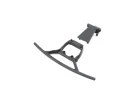 Front Bumper & Skid Plate: Baja Rey