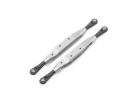 Aluminium Lower Rear Trailing Arm Set: Baja Rey