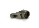Servo Saver Bottom Aluminium: DBXL ** CLEARANCE **