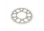 Hub Chain Sprocket - Hard Anodized: Promoto-MX