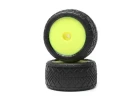 BK Bar RR Mounted Yellow (2): Mini-B