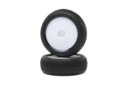 Taper Pin FR Mounted White (2): Mini-B