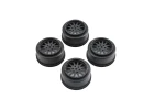 Wheels (4): Baja Rey