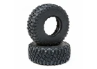 BFGoodrich Mud Terrain KM3 - Beadlock (2): SBR 2.0