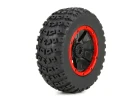 1/5 Desert Buggy XL 4WD Premounted Tyres (2)