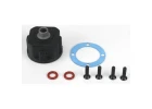 8ight/8ightT Diff Housing Front/Rear/C