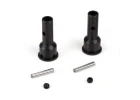 8ight/8ightT Front/Rear CV Drive Shaft Axles (2)