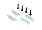 8ight 2.0 Brake Pads & Screws