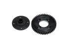 8ight-E 2.0 Centre Diff 45 Tooth Plastic Spur Gear