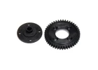 8ight-E 2.0 Centre Diff 45 Tooth Plastic Spur Gear