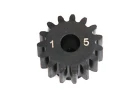 8ightE 1.0 Module Pitch Pinion 15 Tooth