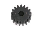 8ightE 1.0 Module Pitch Pinion 17 Tooth