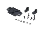 1:10 Competition Crawler Servo Mounts - Plate & Hardware
