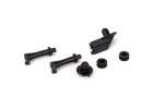 8ight/8ightT Body Post & Tank Mounts