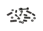 8ight 2.0 Chassis Spacer/Cap Set