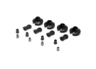 8ight 2.0 15mm Shock Ends -Cups Bushing