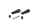 8ight 2.0 Heavy Duty Steering Link Set