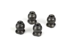 8ight/8ightT Suspension Balls 8.8mm Flanged