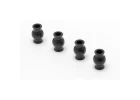 8ight 2.0 Suspension Balls 6.8mm