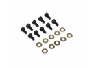 3mmx8mm Socket Head & Washers (Motor Mount) (10)