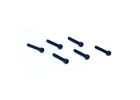 4.40x5/8 Socket Head (6)