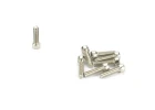 5-40x1/2 Caphead Screw (8)