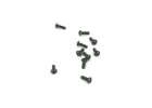 JRXS 2.56x1/4 Button Head Screw (10) ** CLEARANCE **