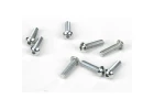 5-40x1/2 Button Head Screws (8) ** CLEARANCE **