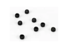 8-32x1:8 Flat Point Set Screws (8)
