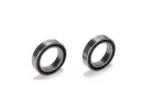 12 x 18 x 4mm Ball Bearing (2)