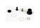 8ight Clutch Nut & Hardware 4 Shoe