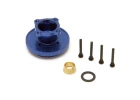 8ight 2.0 Aluminium Flywheel & Collet ** CLEARANCE **