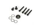 8ight Clutch Pins & Hardware 2.0