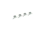 8ight/8ightT Clutch Springs Silver
