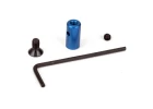 8ight Tuned Pipe Mount & Hardware