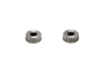 Futaba Metal Servo Arm Insert 25 Spline (2)