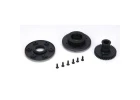 8ight/8ightT 2.0 Starter Box Starter Wheel Pulley Set