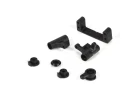 Mini 8ight Servo Saver and Bell Crank Set