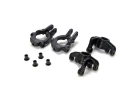 Ten-T Front Spindle & Carrier Set