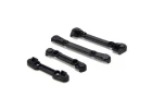Ten-T Front and Rear Pin Mount Cover Set