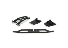 Losi Xxx-Sct Front Bumper Set