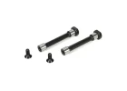5ive-T Steering Post Set (2)