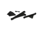 5ive-T Front and Rear Chassis Brace Set