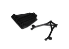 5ive-T Front Skid Plate - Bumper Brace & Spacers